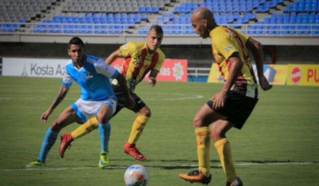 Deportivo Pereira