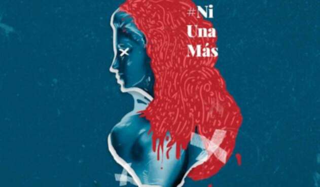 Feminicidio en Colombia
