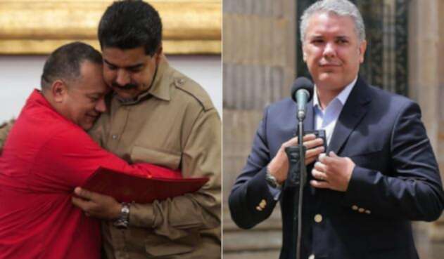 Diosdado Cabello