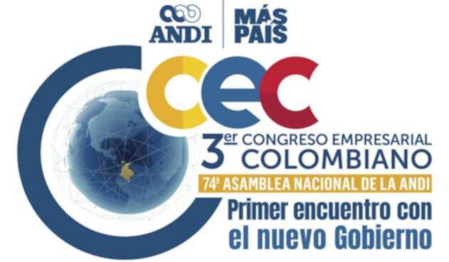 Congreso de la ANDI Congreso de la ANDI