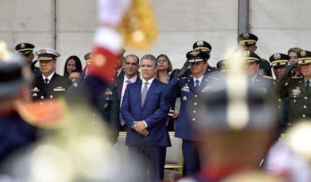 Iván Duque Iván Duque