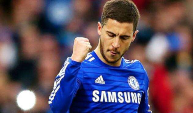 Eden Hazard Eden Hazard