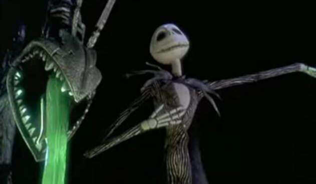 El extraño mundo de Jack