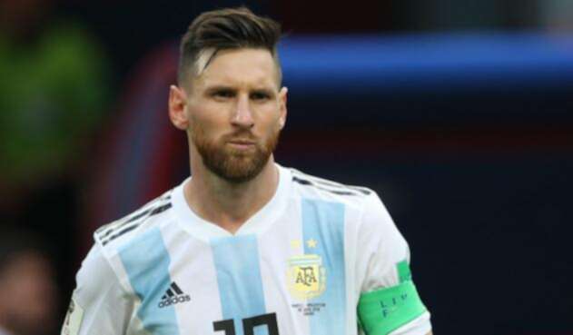 Lionel Messi Lionel Messi