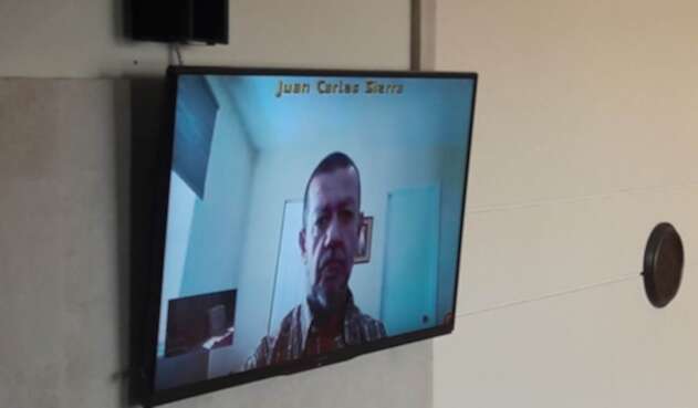 Alias El Tuso reside actualmente en Miami