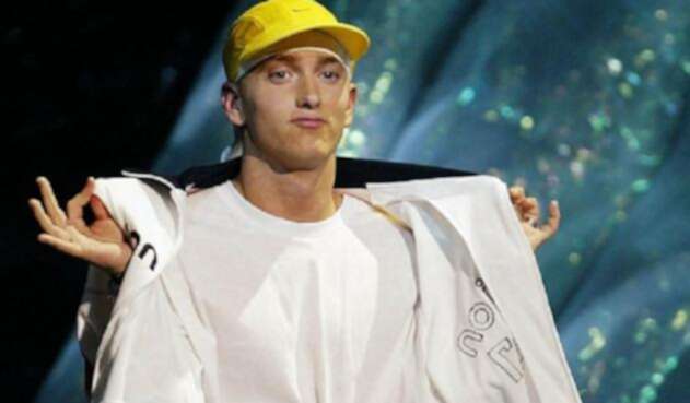 Eminem