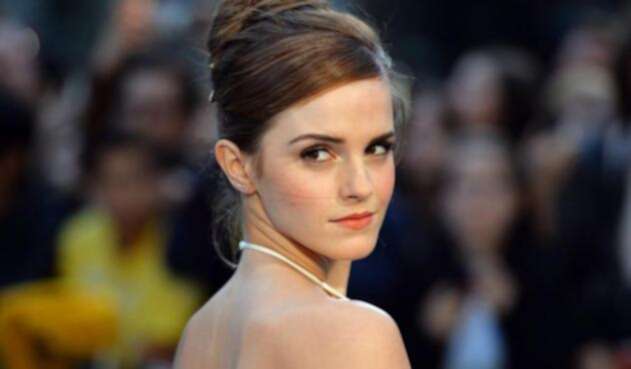 Emma Watson