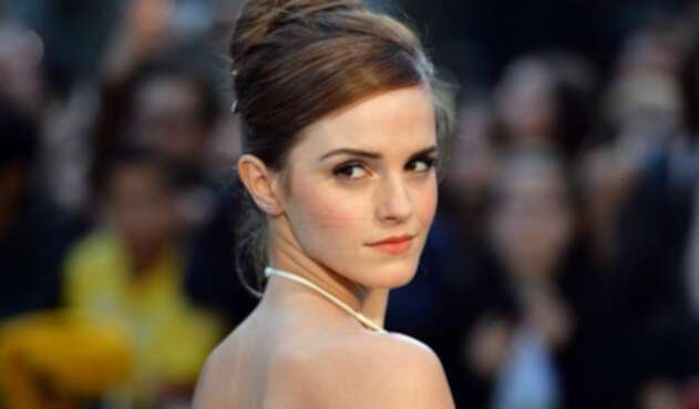 Emma Watson