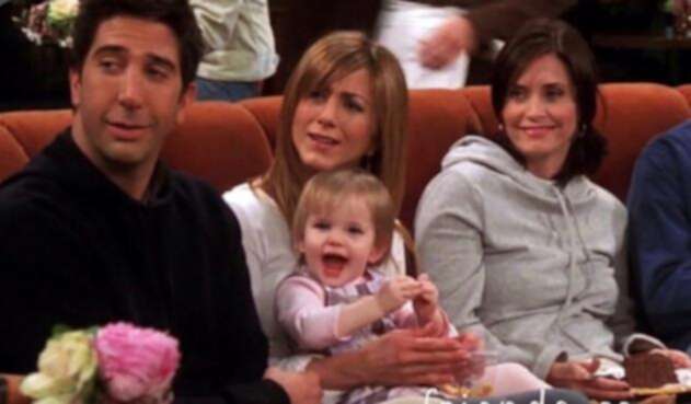 Friends