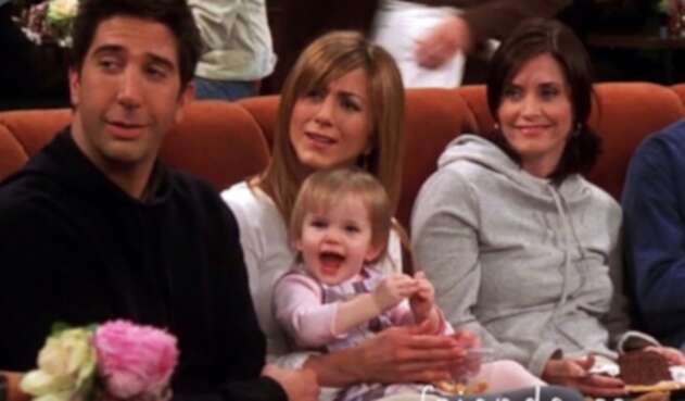 Friends