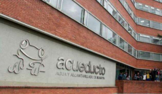 Empresa de Acueducto de Bogotá