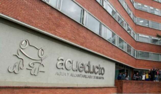 Empresa de Acueducto de Bogotá