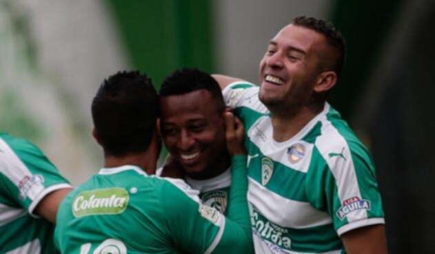 Equidad cierra la fecha 12 de la liga