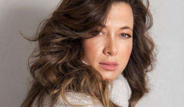 Estefanía Borge