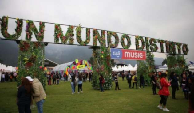 Festival Estéreo Picnic