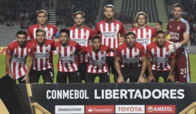 Estudiantes de la Plata