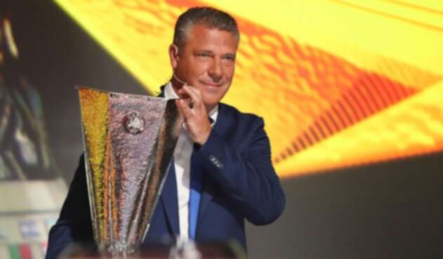 Trofeo de la UEFA Europa League