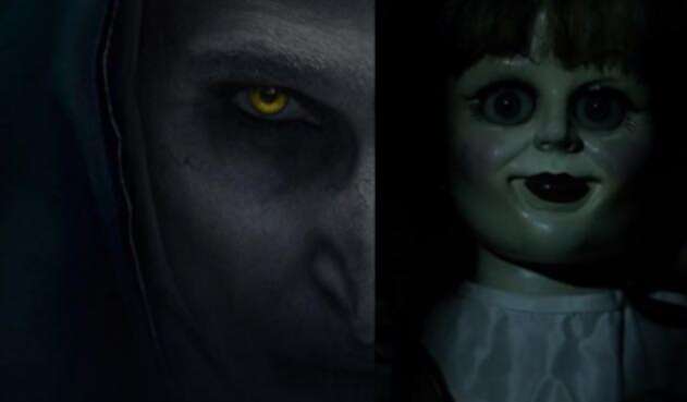Expedientes Warren