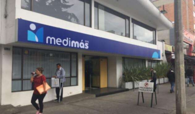 No entregar un medicamento llevó a la medida de arresto de los directivos de Medimás