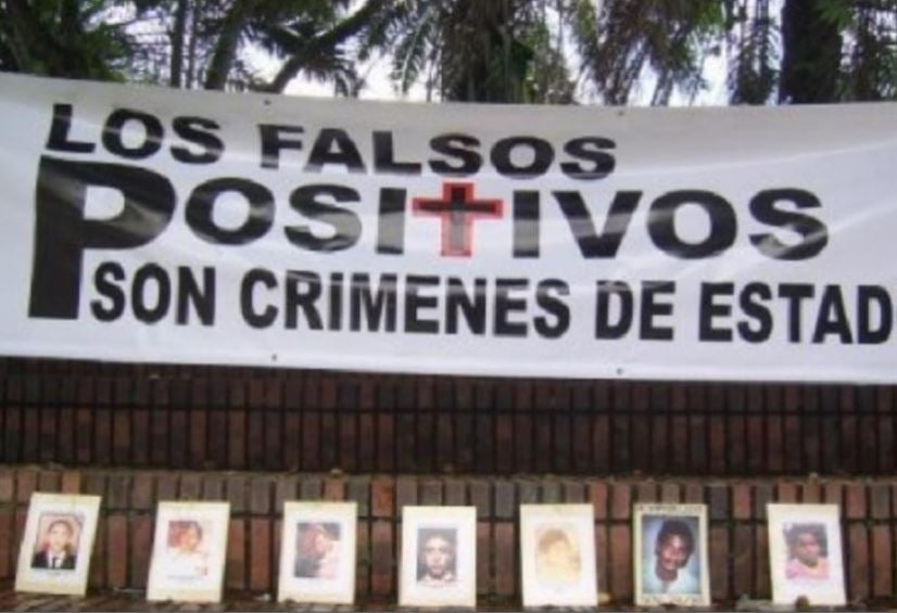 Falsos Positivos Huila