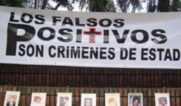 Se extendió una alarma por los falsos positivos y la reforma a la justicia de Paloma Valencia.