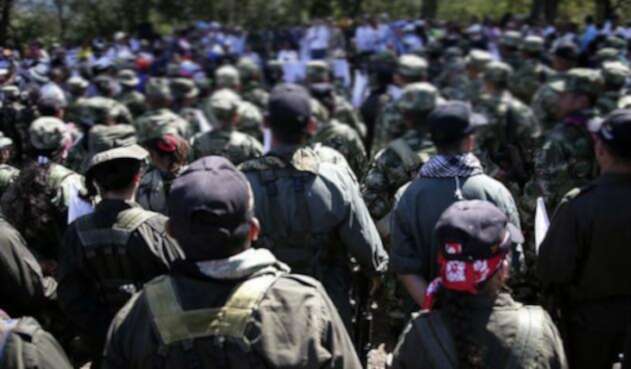 Desmovilizados de las Farc La Fiscalía también deberá informar si ha identificado otros bienes y activos de propiedad de antiguos miembros de las Farc que aún no hayan sido recuperados.