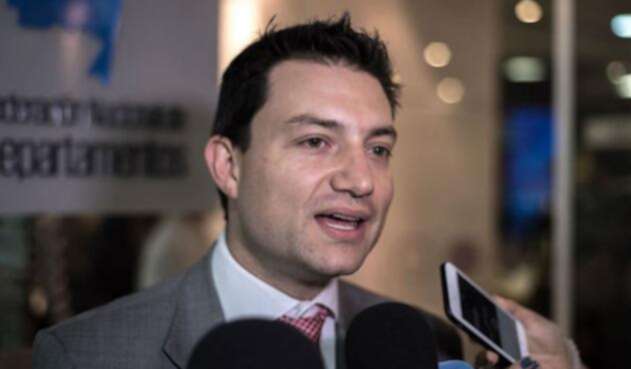 Felipe Córdoba Felipe Córdoba