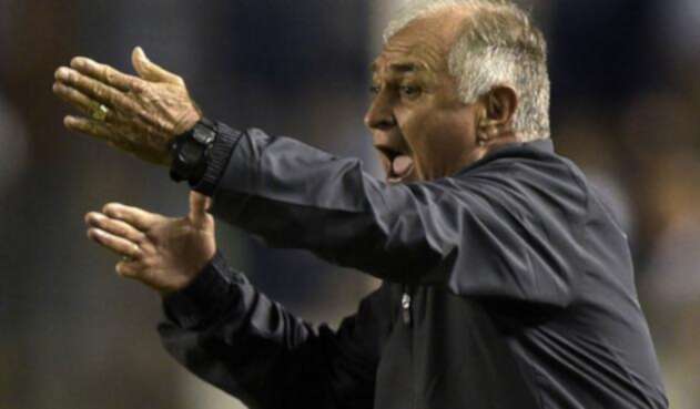 Fernando 'El Pecoso' Castro Fernando 'El Pecoso' Castro