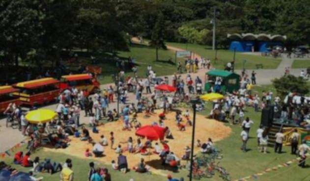 Festival de Verano de Bogotá