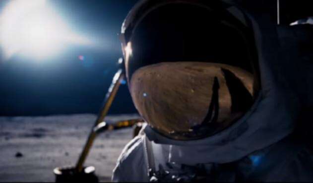 First Man