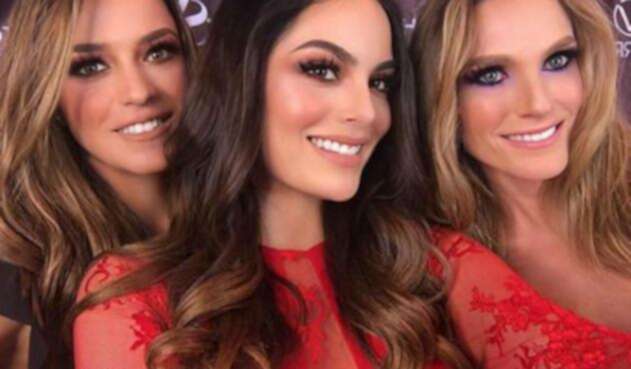 Ximena Navarrete, Miss Universo 2010
