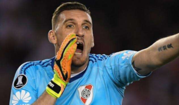 Franco Armani