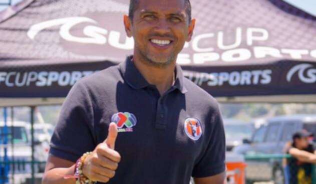 Frankie Oviedo