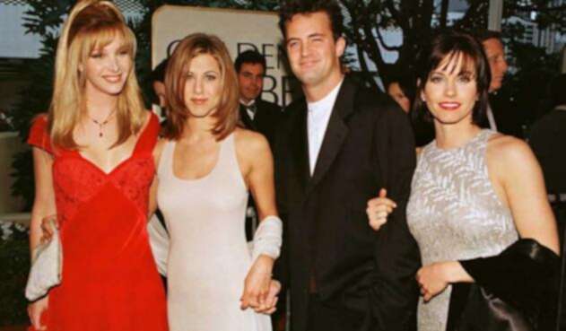 La popular serie de televisión sigue aún vigente La popular serie de televisión sigue aún vigente