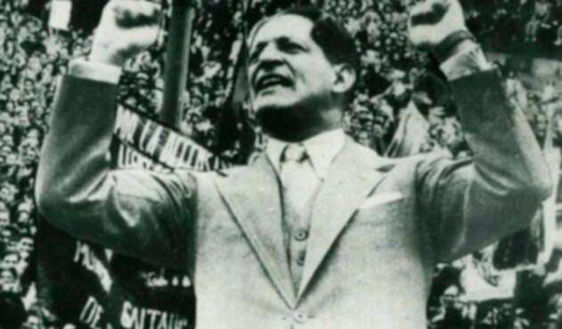 Jorge Eliécer Gaitán