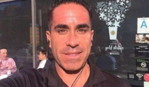 Paul Guadalupe González