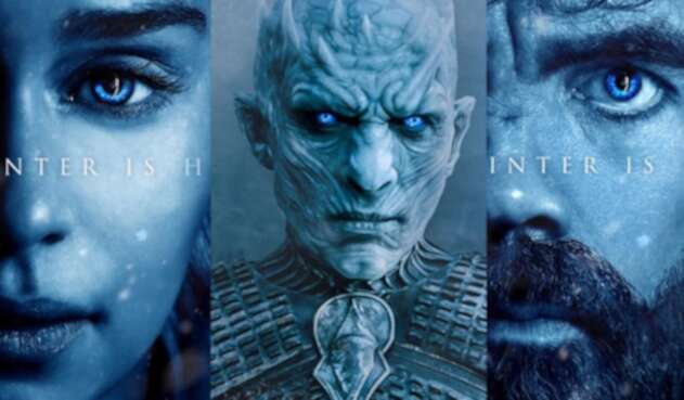 Game of Thrones