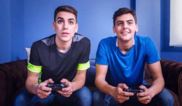 Los videojuegos más usados en Colombia