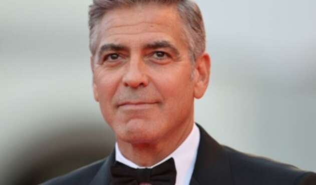 George Clooney