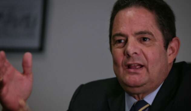 Germán Vargas Lleras