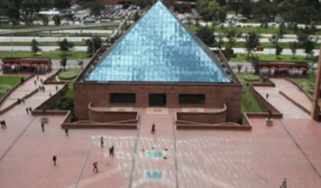 Gobernación de Cundinamarca