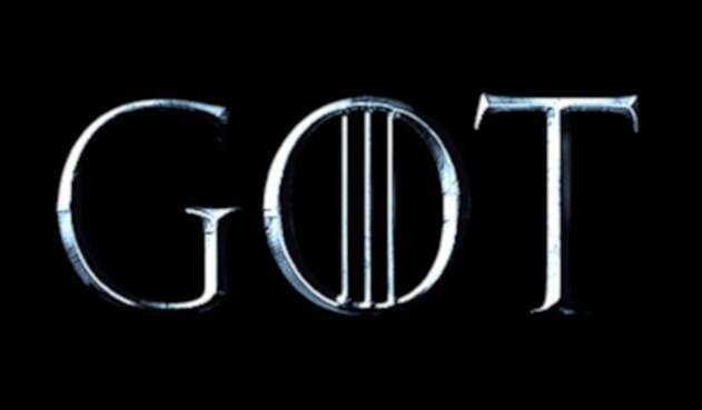 Game of Thrones