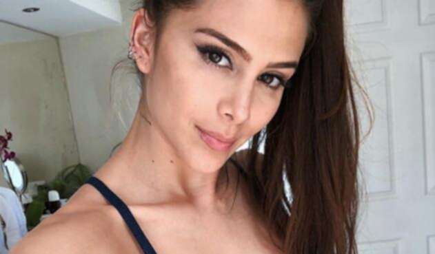 Greeicy Rendón