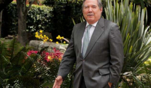 Guillermo Botero, ministro de Defensa