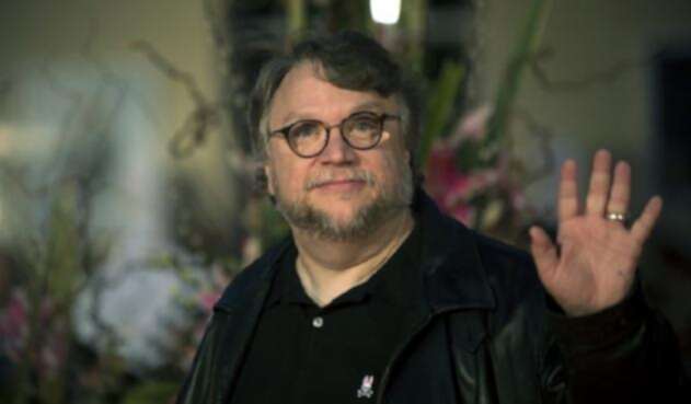 Guillermo del Toro