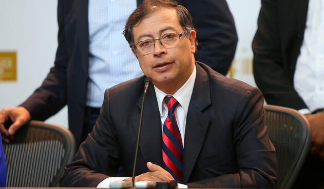 Gustavo Petro, congresista Gustavo Petro, congresista