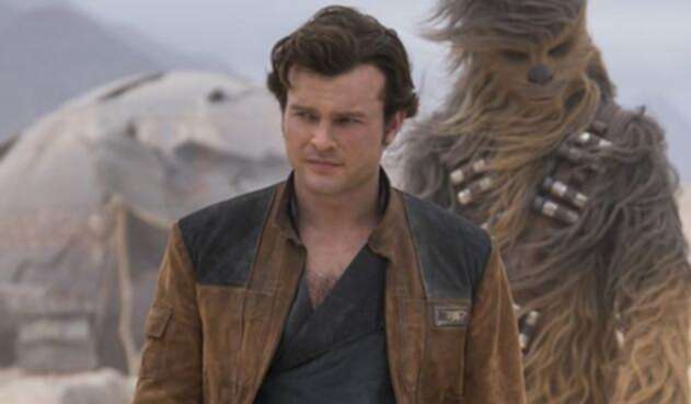 Han Solo