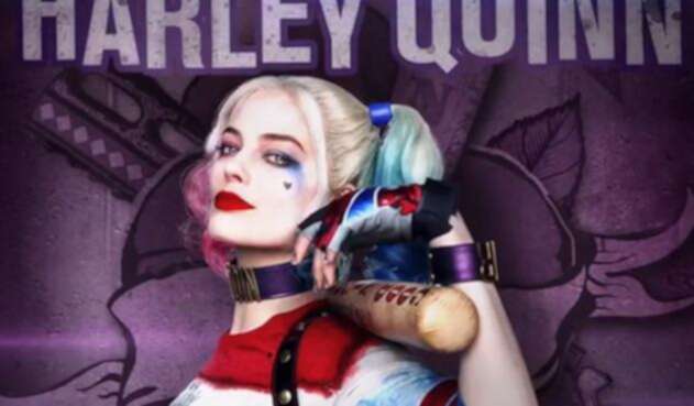 Harley Quinn