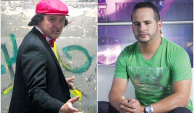 Hassam, el protagonista de la mofa a Nelson Velásquez