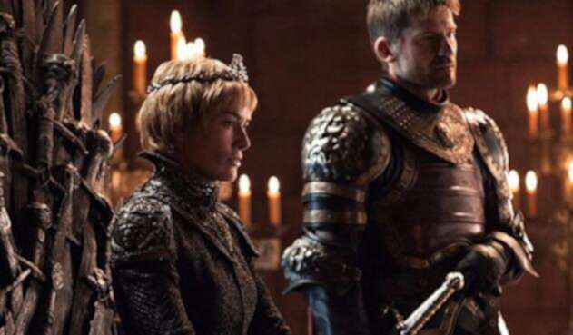 Hermanos Lannister